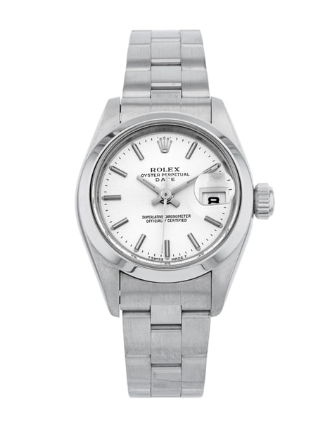 Rolex Datejust Lady 69160